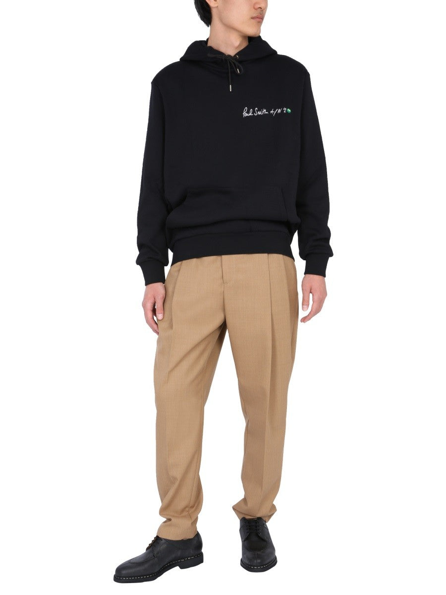 PAUL SMITH HOODIE