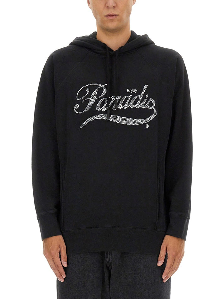 3.PARADIS HOODIE