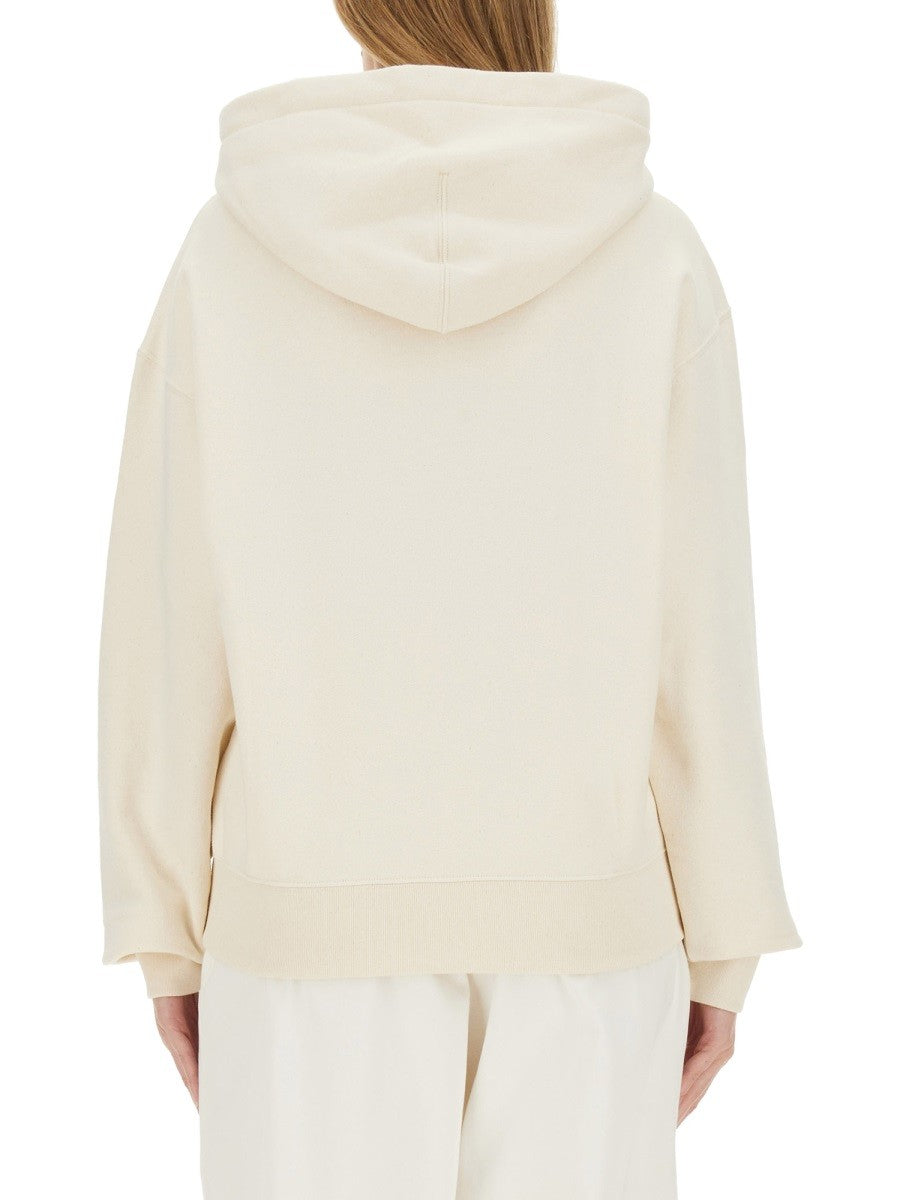 JIL SANDER HOODIE