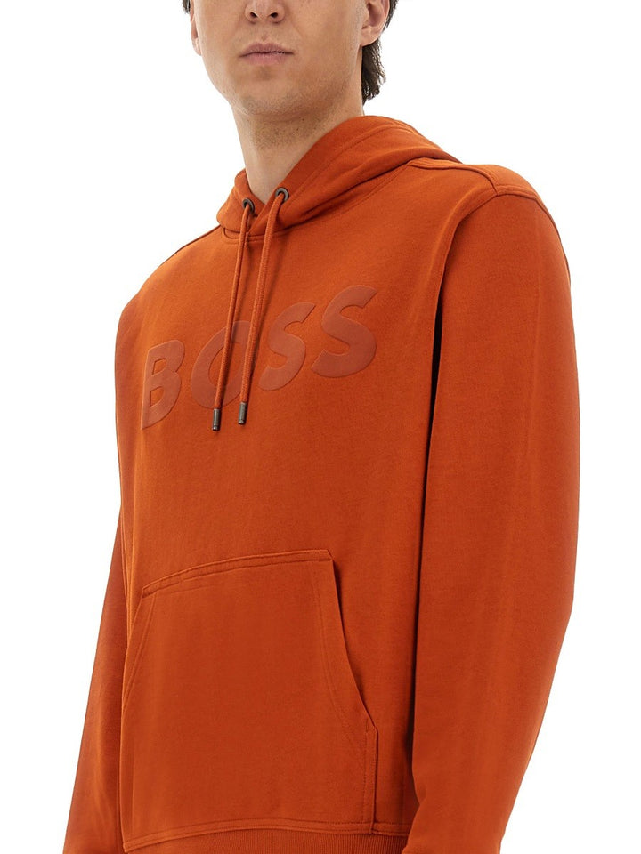 Boss HOODIE