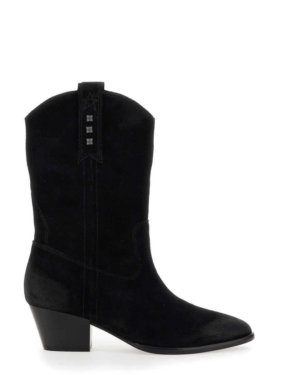 hooper-boots