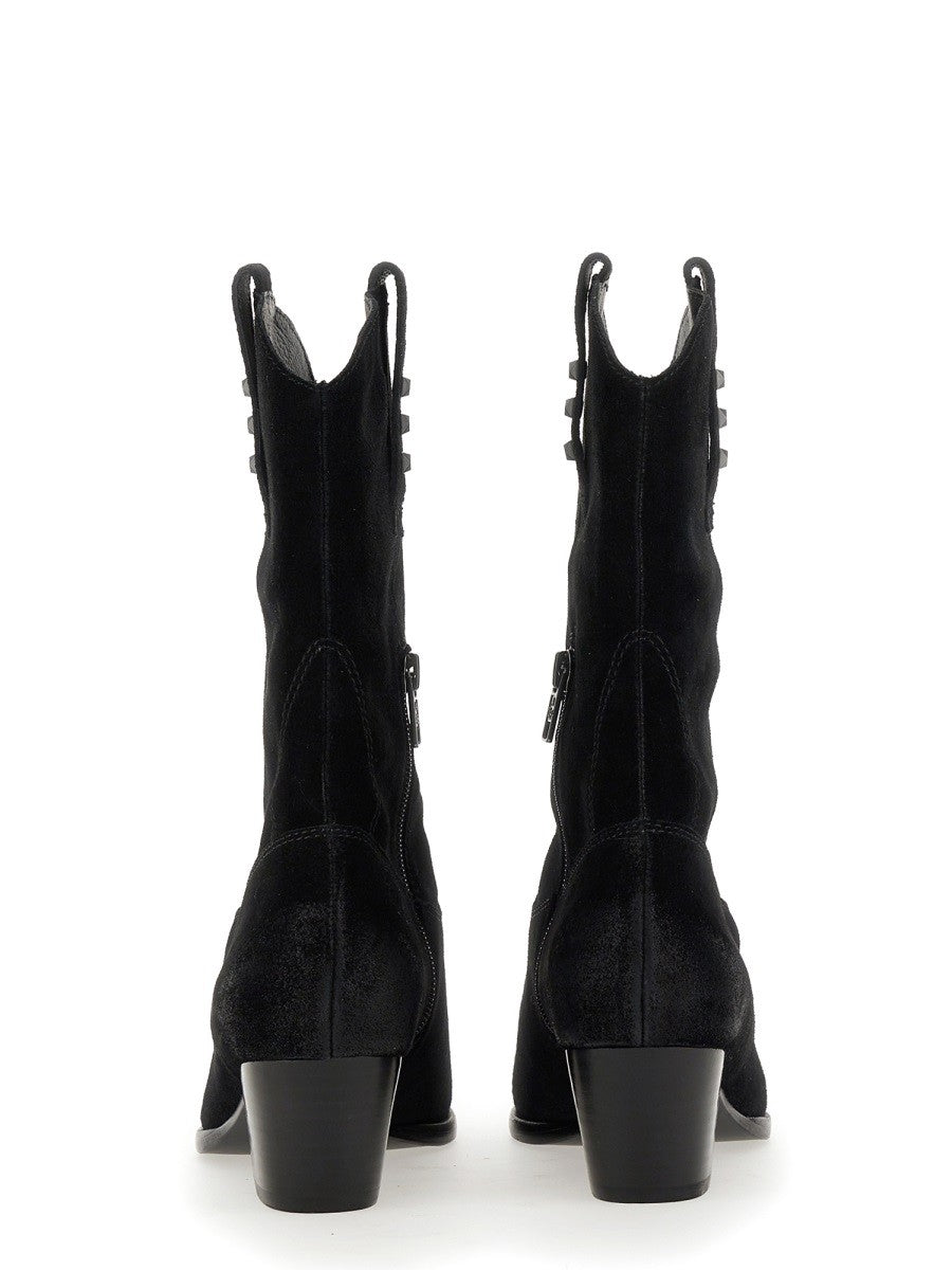 hooper-boots