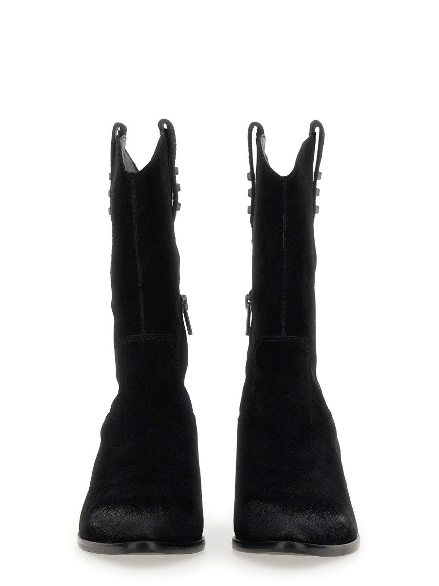 hooper-boots