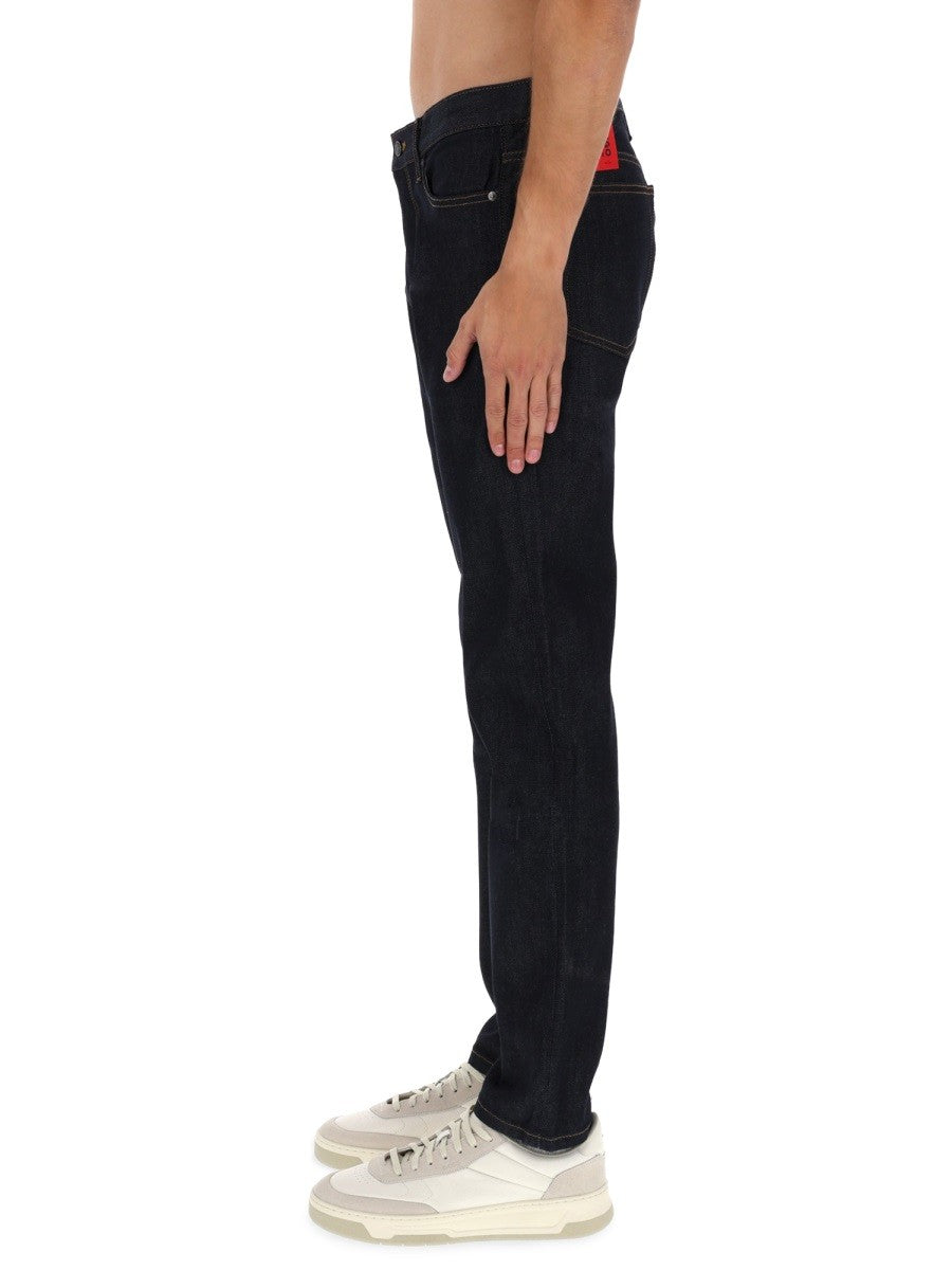 Hugo "HUGO 708" JEANS