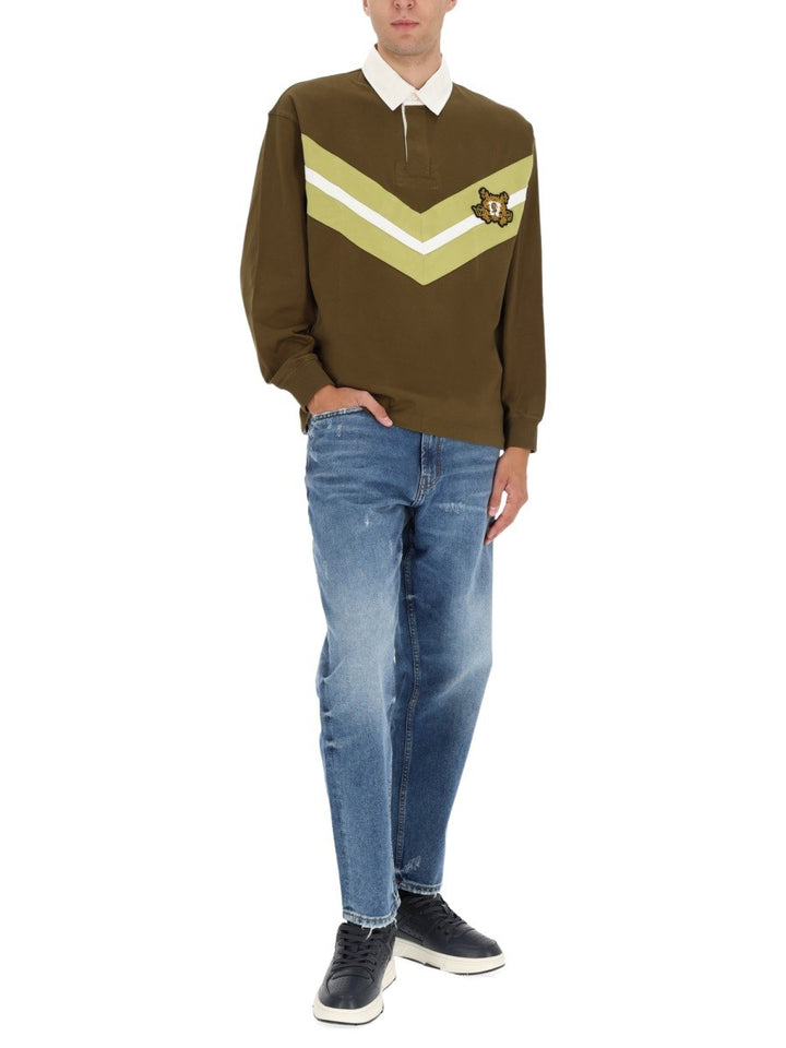 Hugo "HUGO 838" JEANS