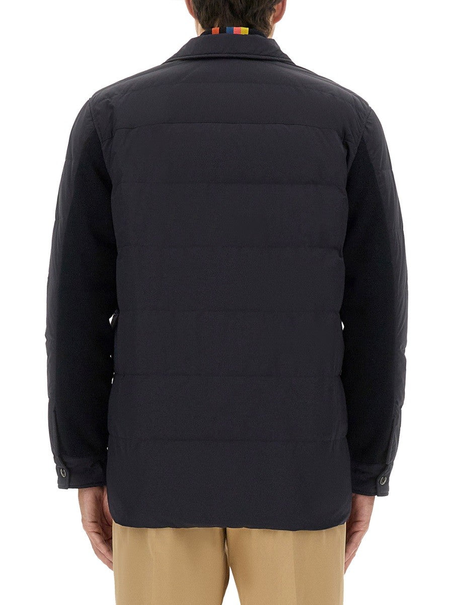 PAUL SMITH "HYBRID" JACKET