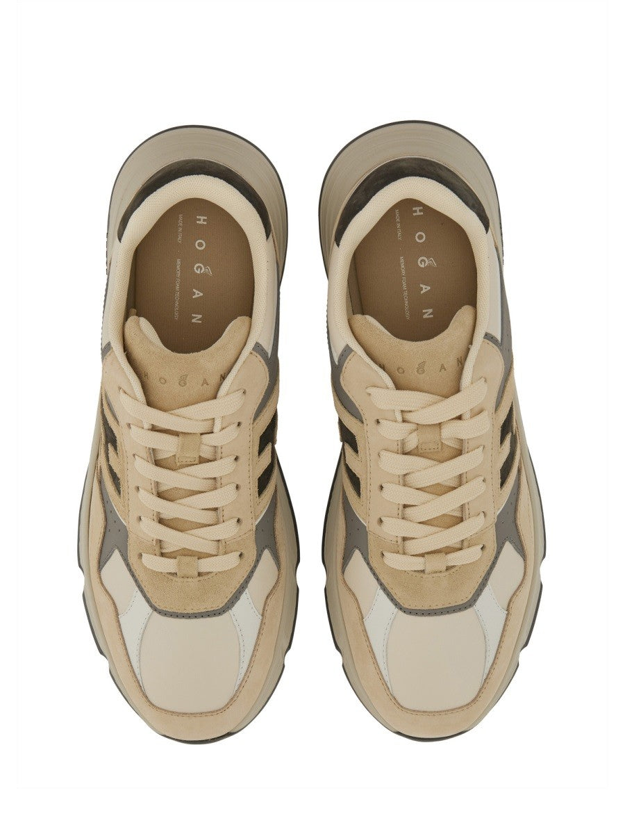 Hogan "HYPERLIGHT" SNEAKER