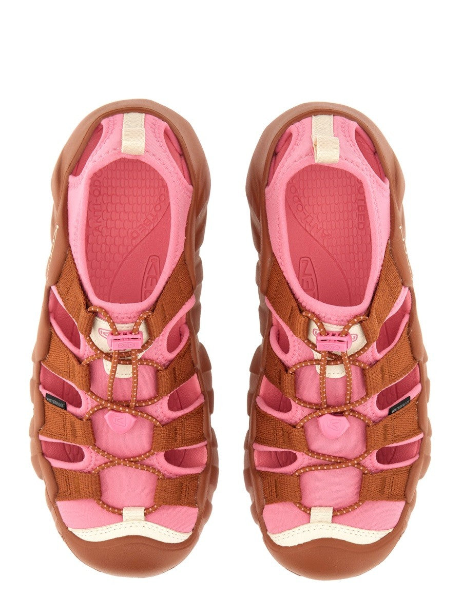 KEEN "HYPERPORT H2" SNEAKER