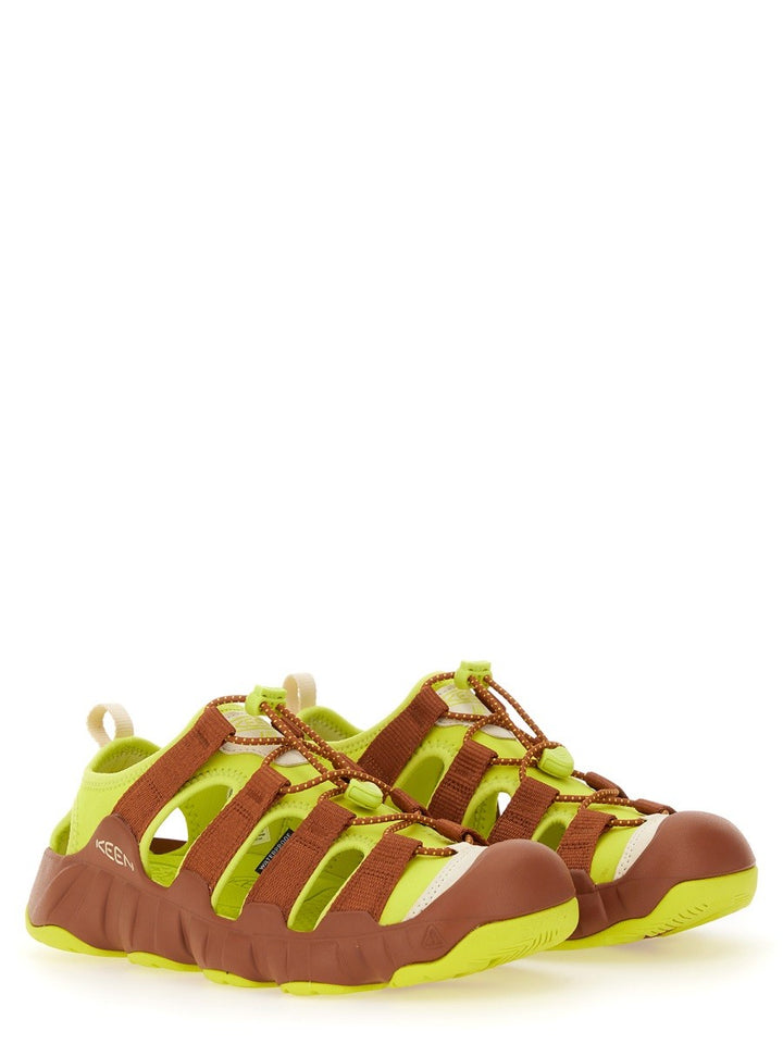 KEEN "HYPERPORT H2" SNEAKER