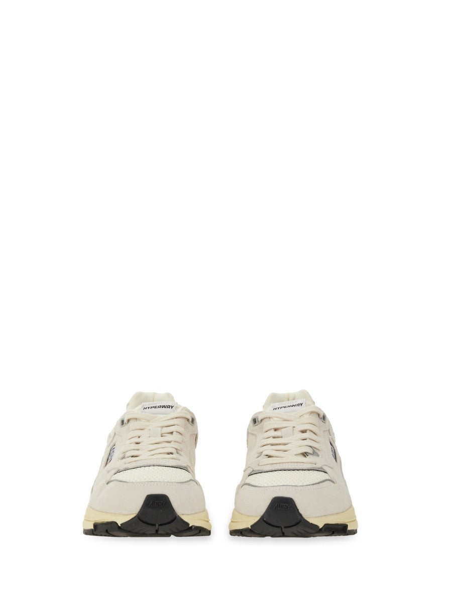 Autry "HYPERWAY" SNEAKER