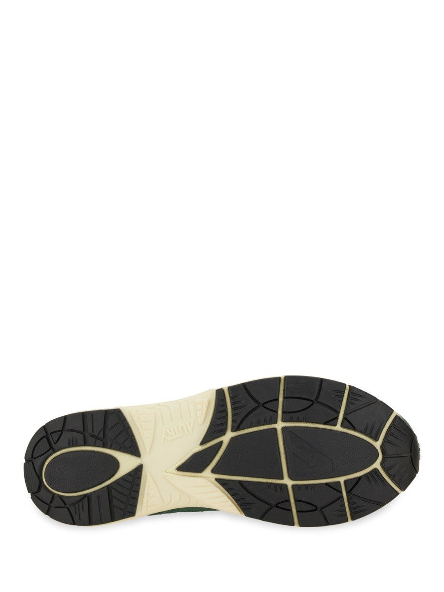 Autry "HYPERWAY" SNEAKER