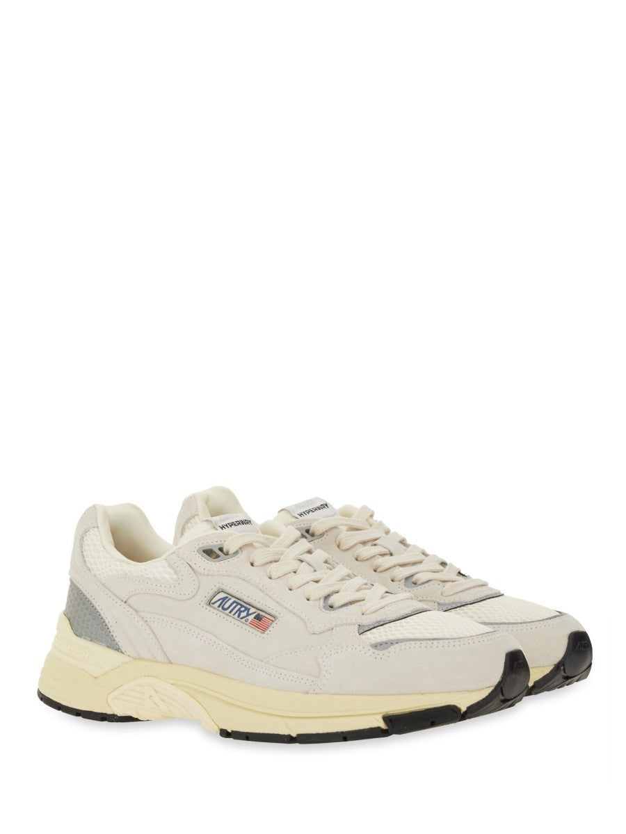 Autry "HYPERWAY" SNEAKER