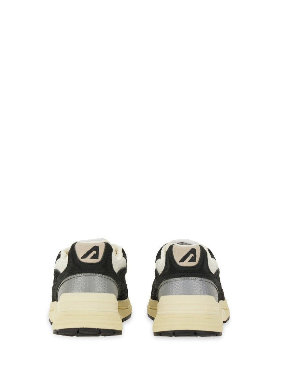 Autry "HYPERWAY" SNEAKER