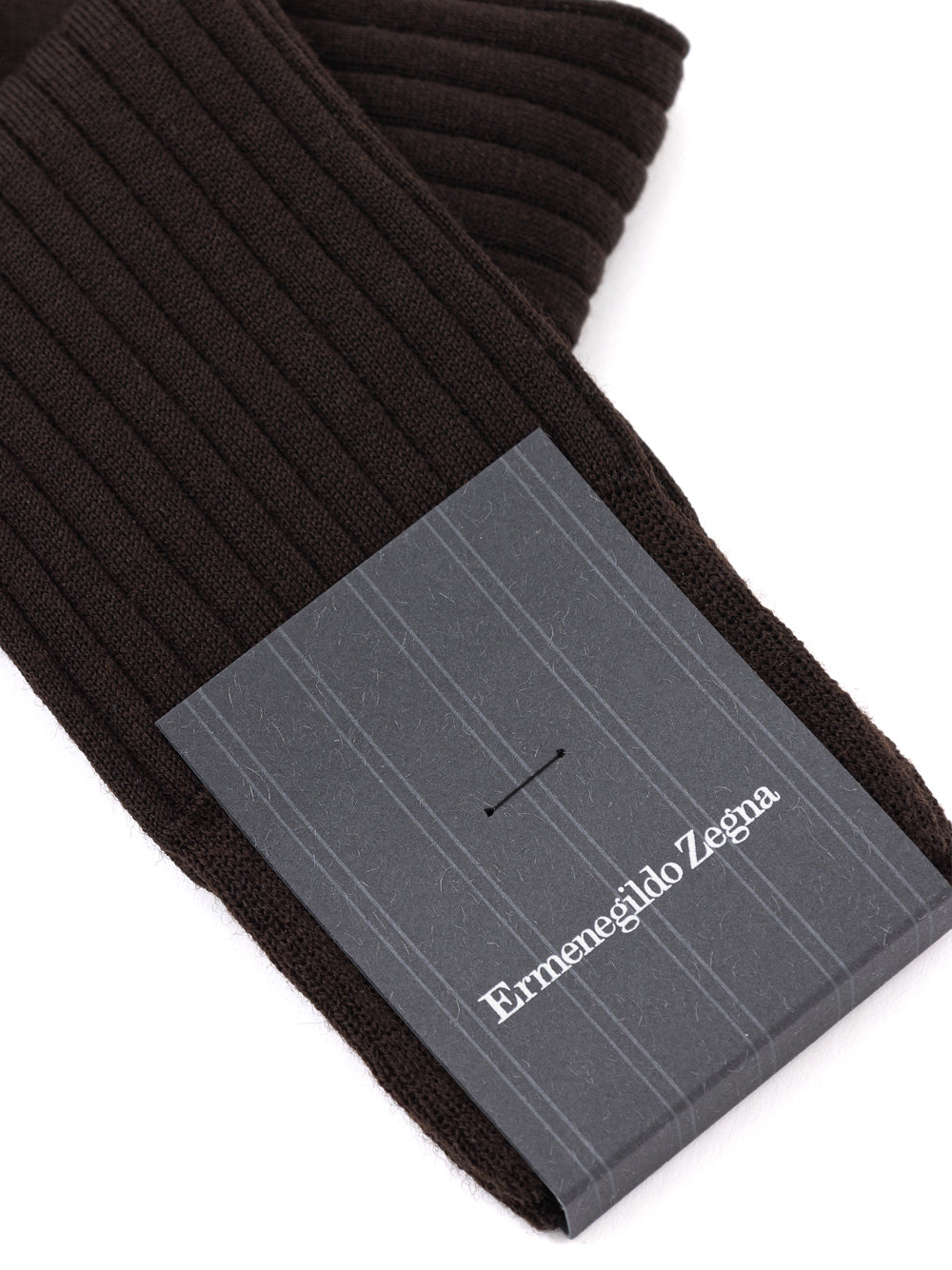 Merino Wool Blend Tripack Socks by Zegna