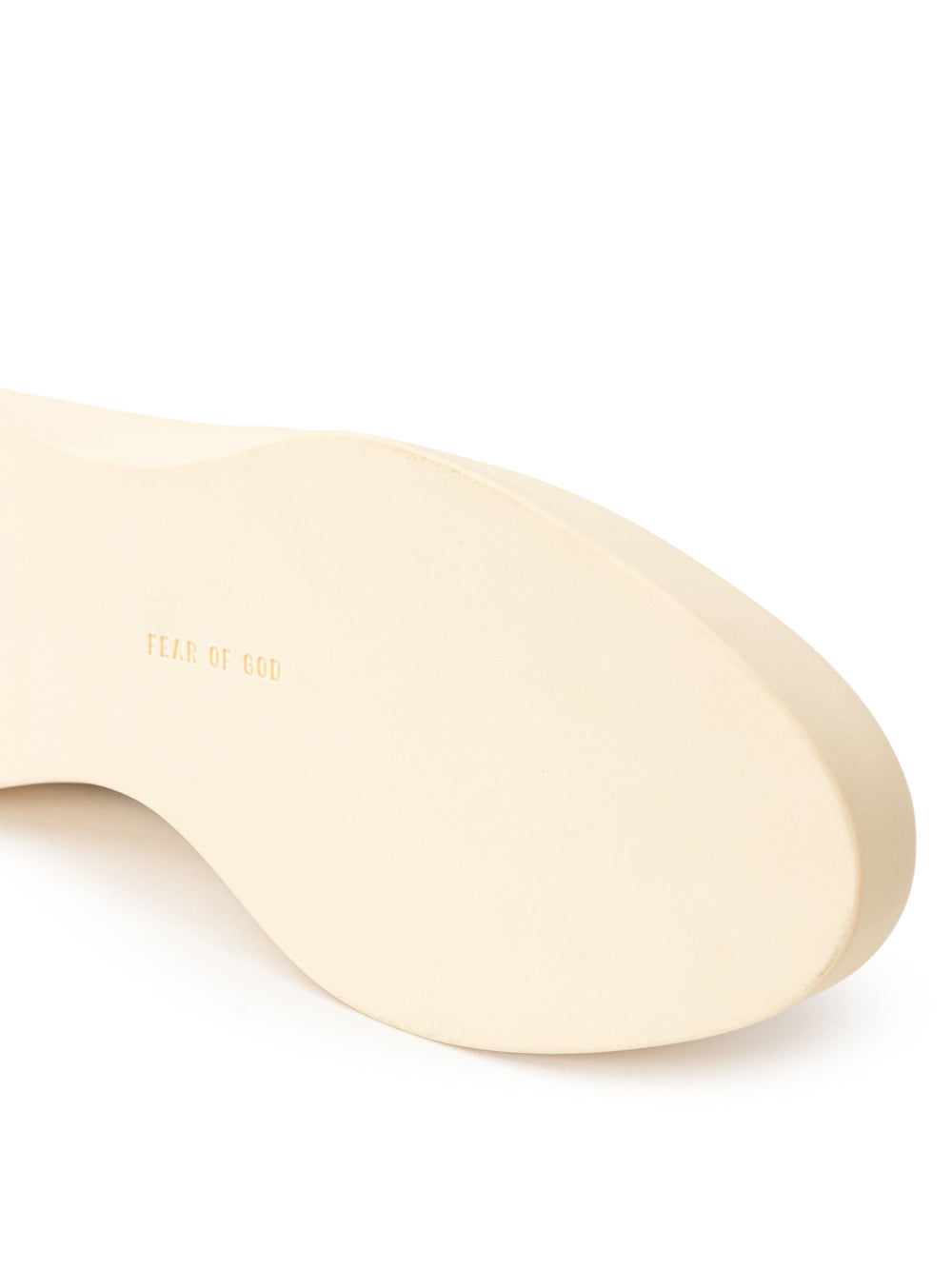 Slip on in Nappa Fear of God