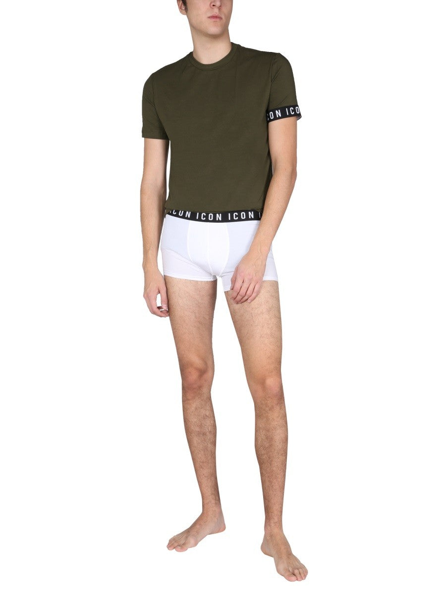 Dsquared "ICON" BOXERS