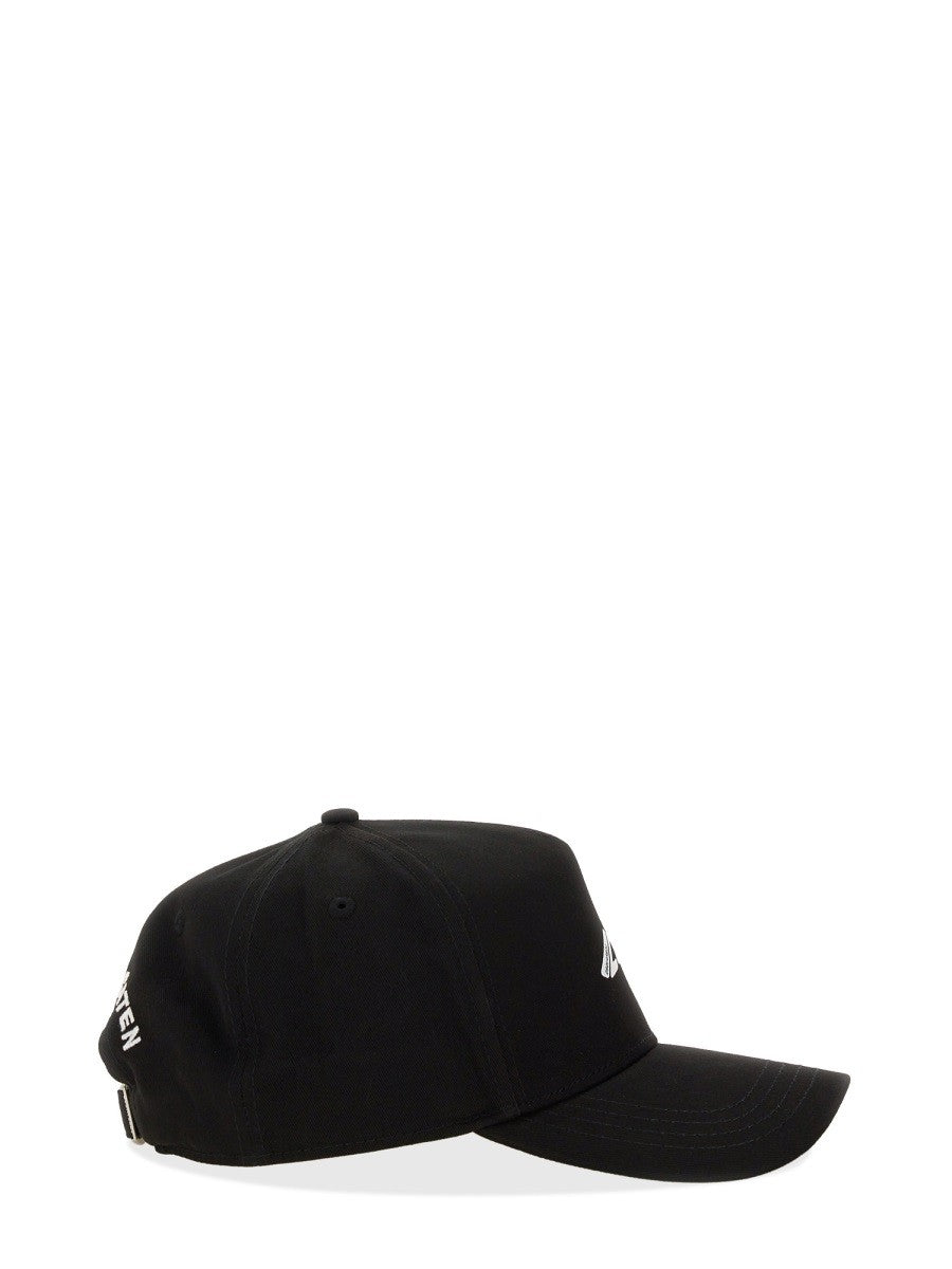 Dsquared ICON "NEW GENERATION" BASEBALL CAP