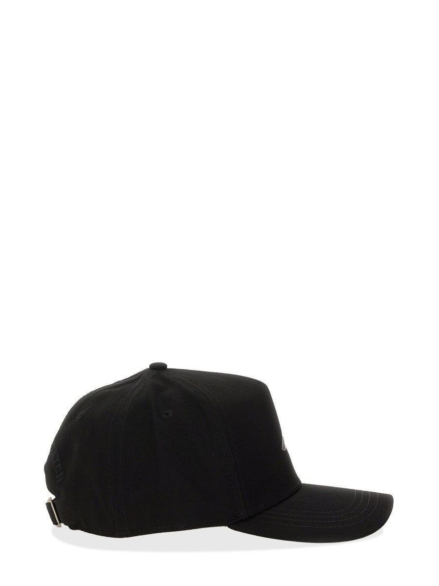 Dsquared ICON "NEW GENERATION" BASEBALL CAP