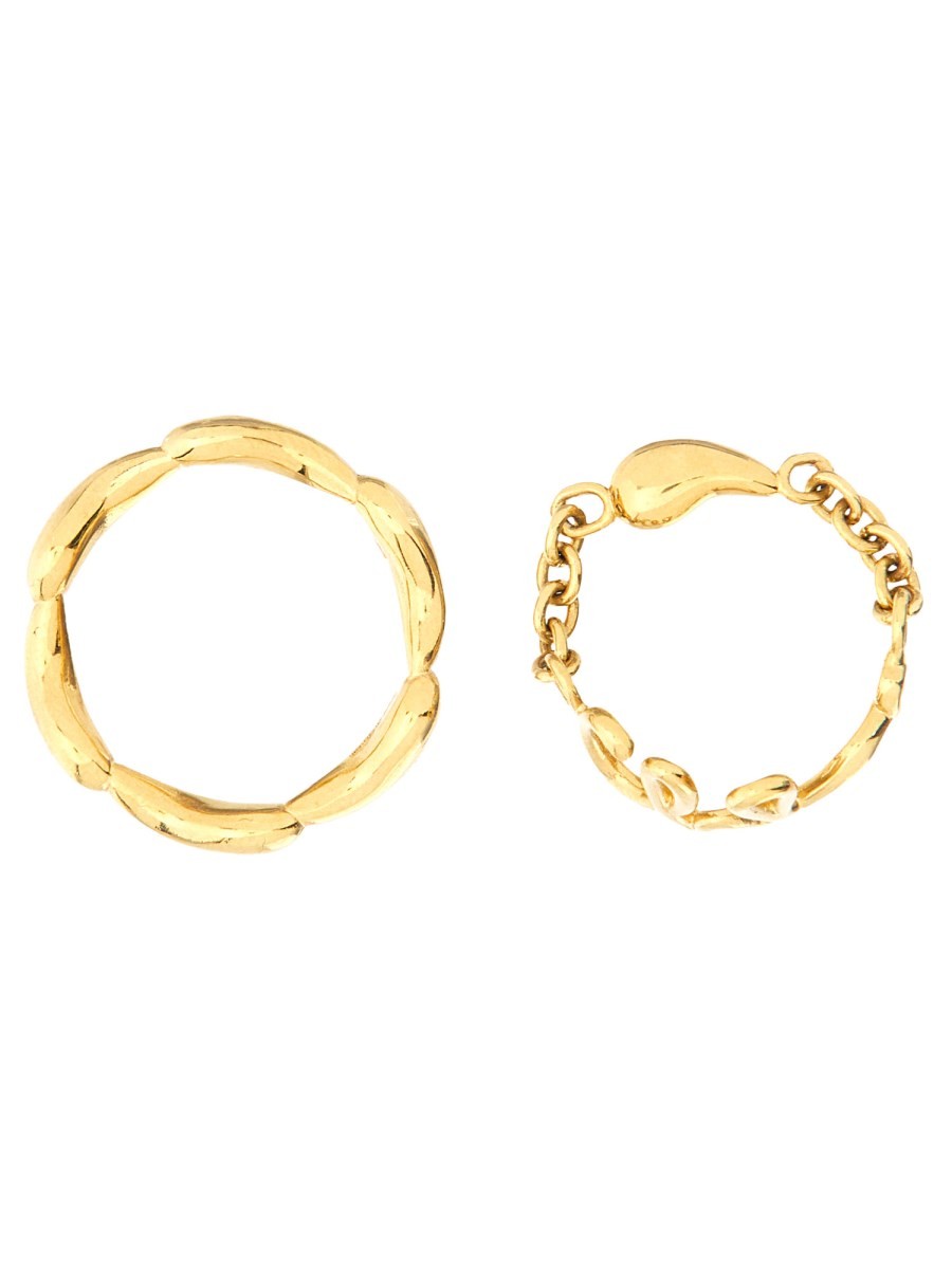 CHLOÉ "ICONIC" RING