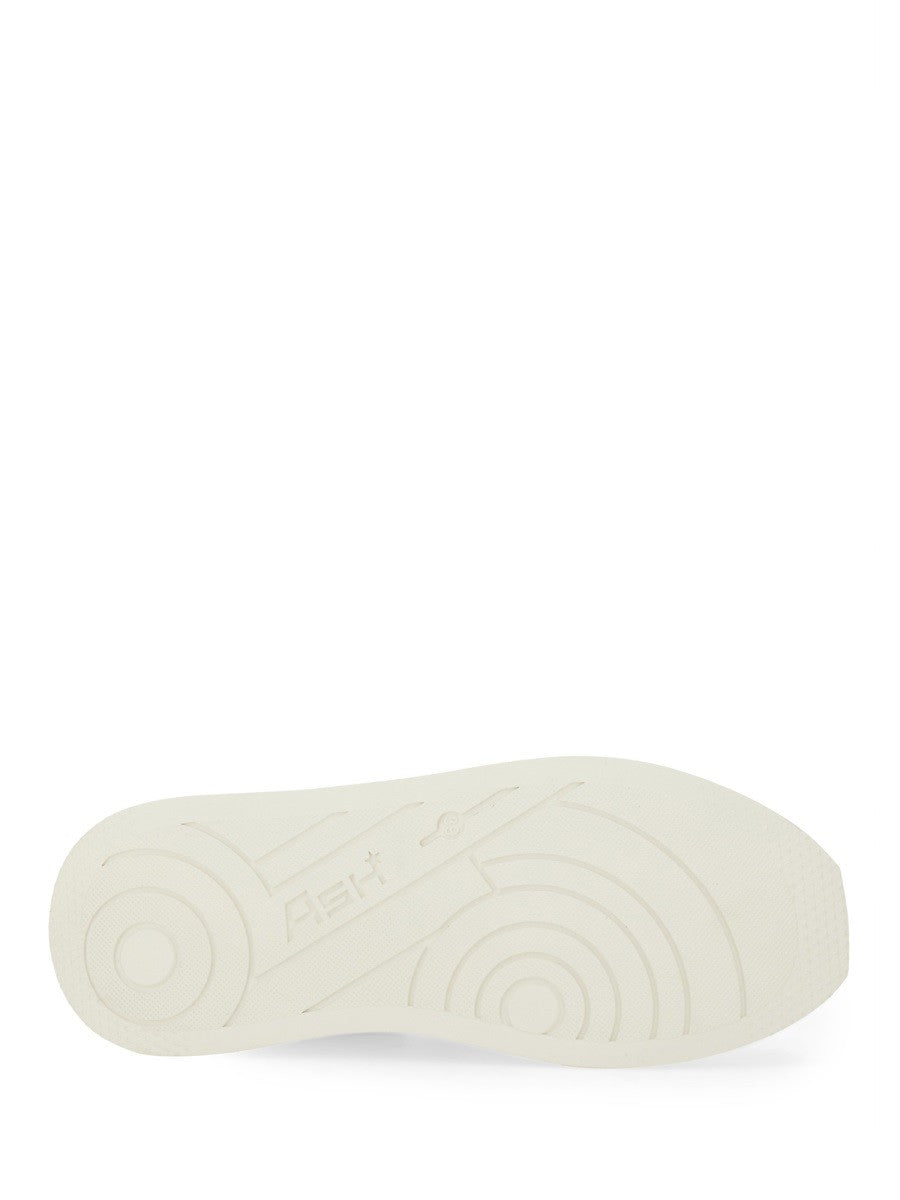 Ash "ICONIC" SNEAKER