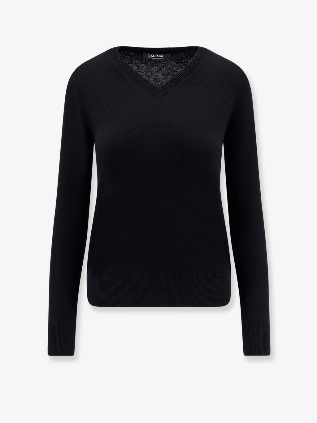 'S MAX MARA Idoneo wool sweater