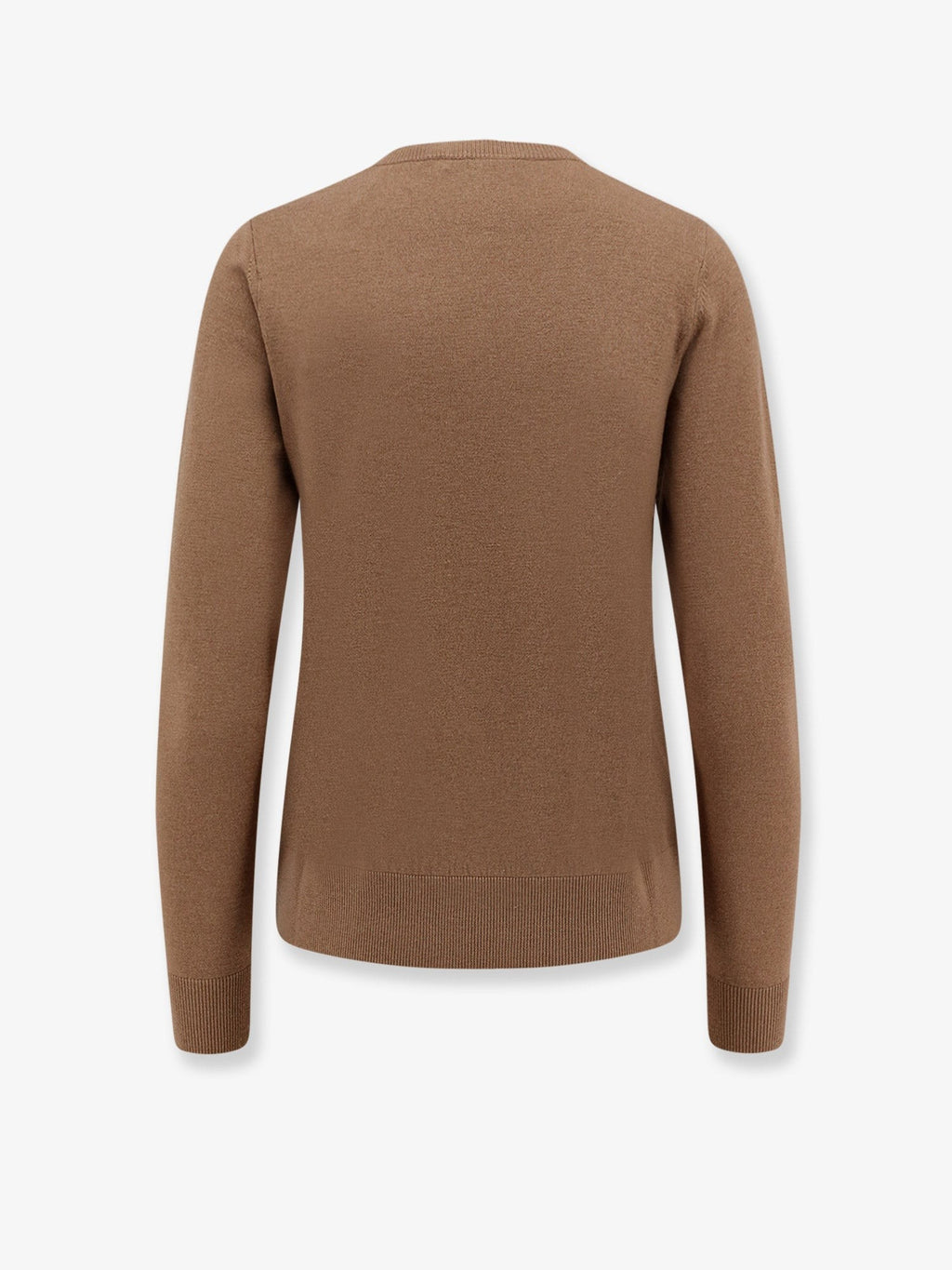'S MAX MARA Idoneo wool sweater