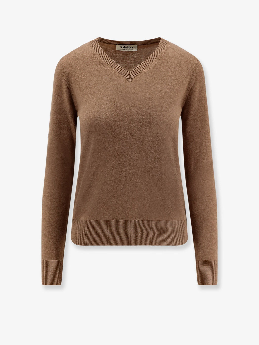 'S MAX MARA Idoneo wool sweater