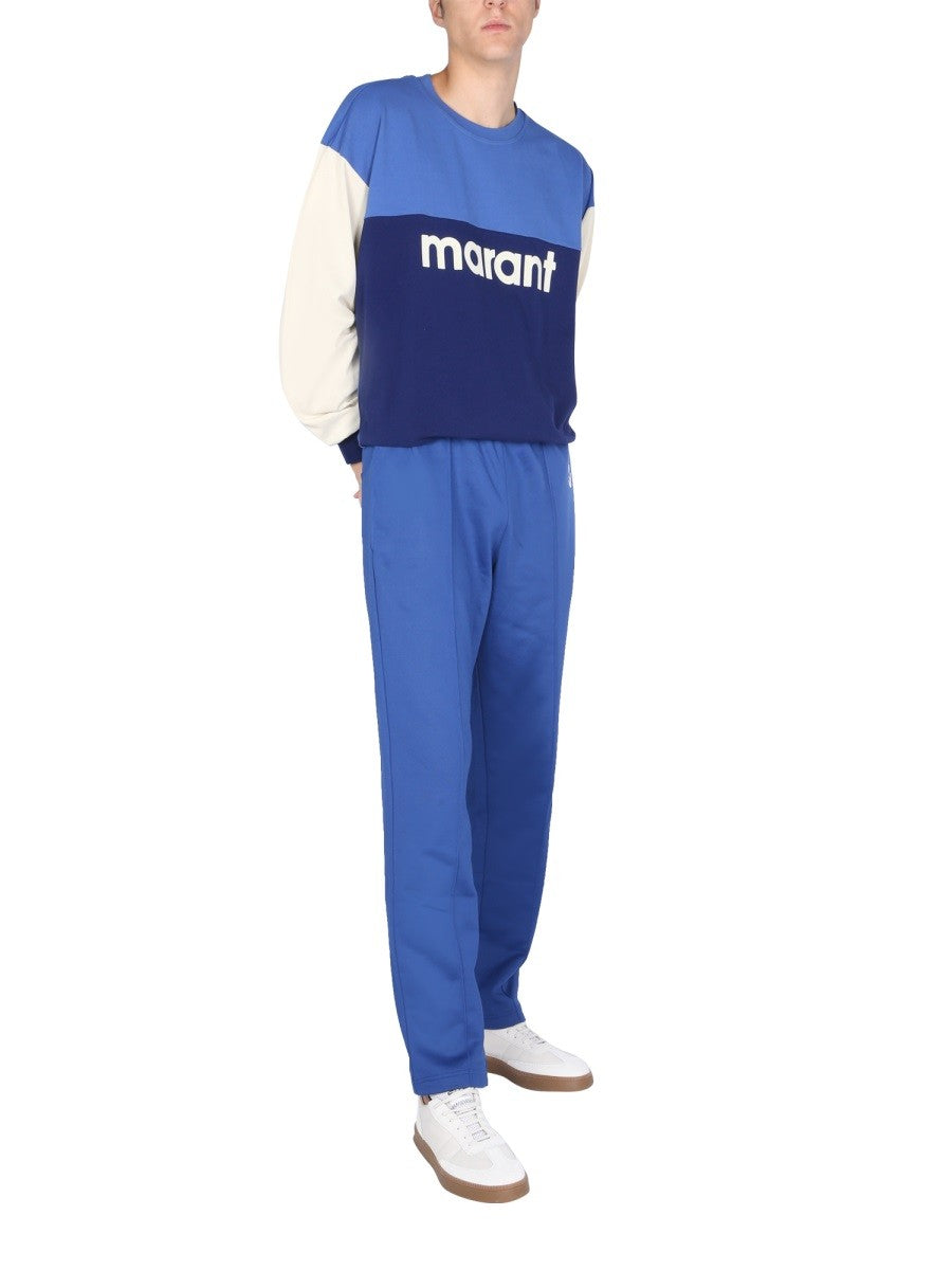 MARANT "INAYS" JOGGING TROUSERS