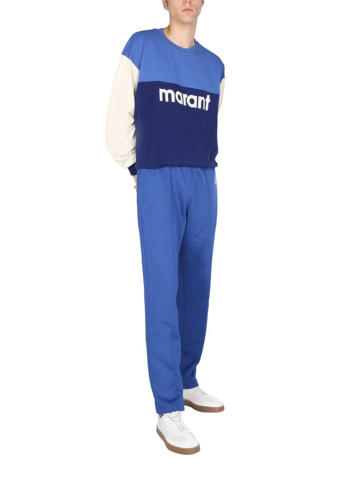 MARANT "INAYS" JOGGING TROUSERS