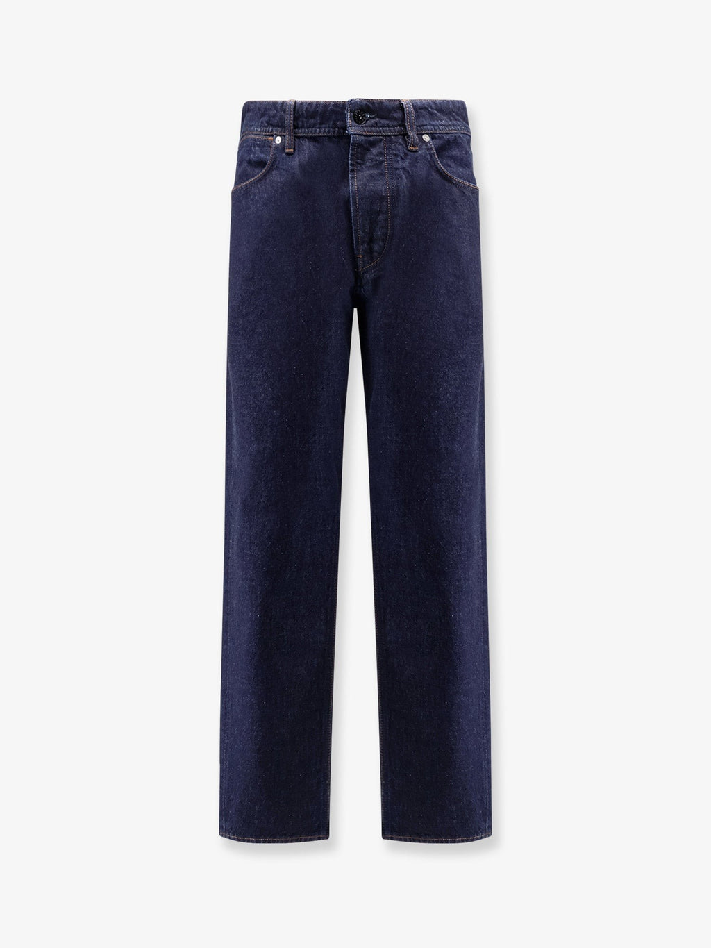 STONE ISLAND DENIM RESEARCH Indigo Denim-Rinsed jeans