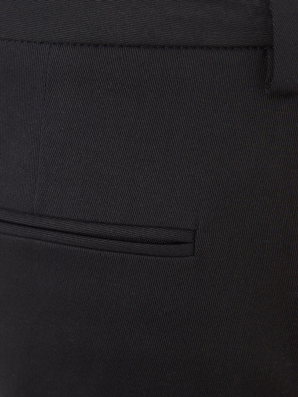 Lardini Black Trousers