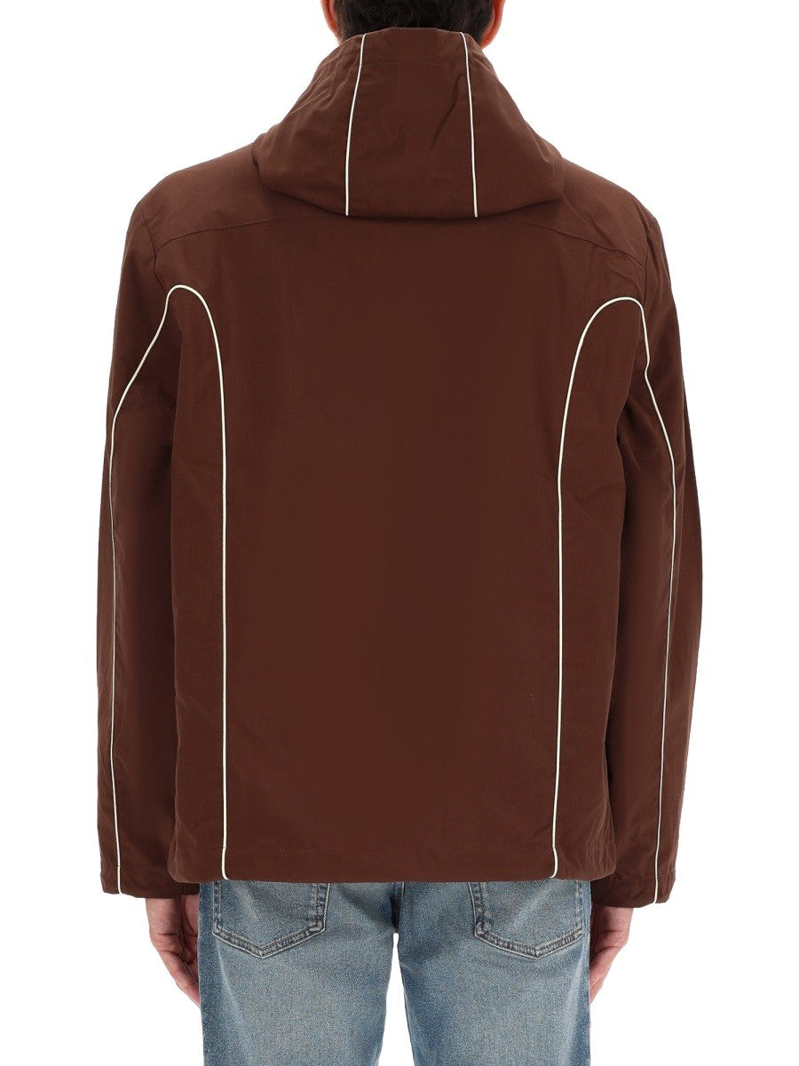 Diesel "J-HIVES" JACKET