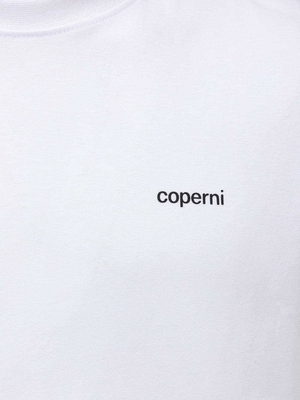 25MAR67 T-shirt Coperni Donna