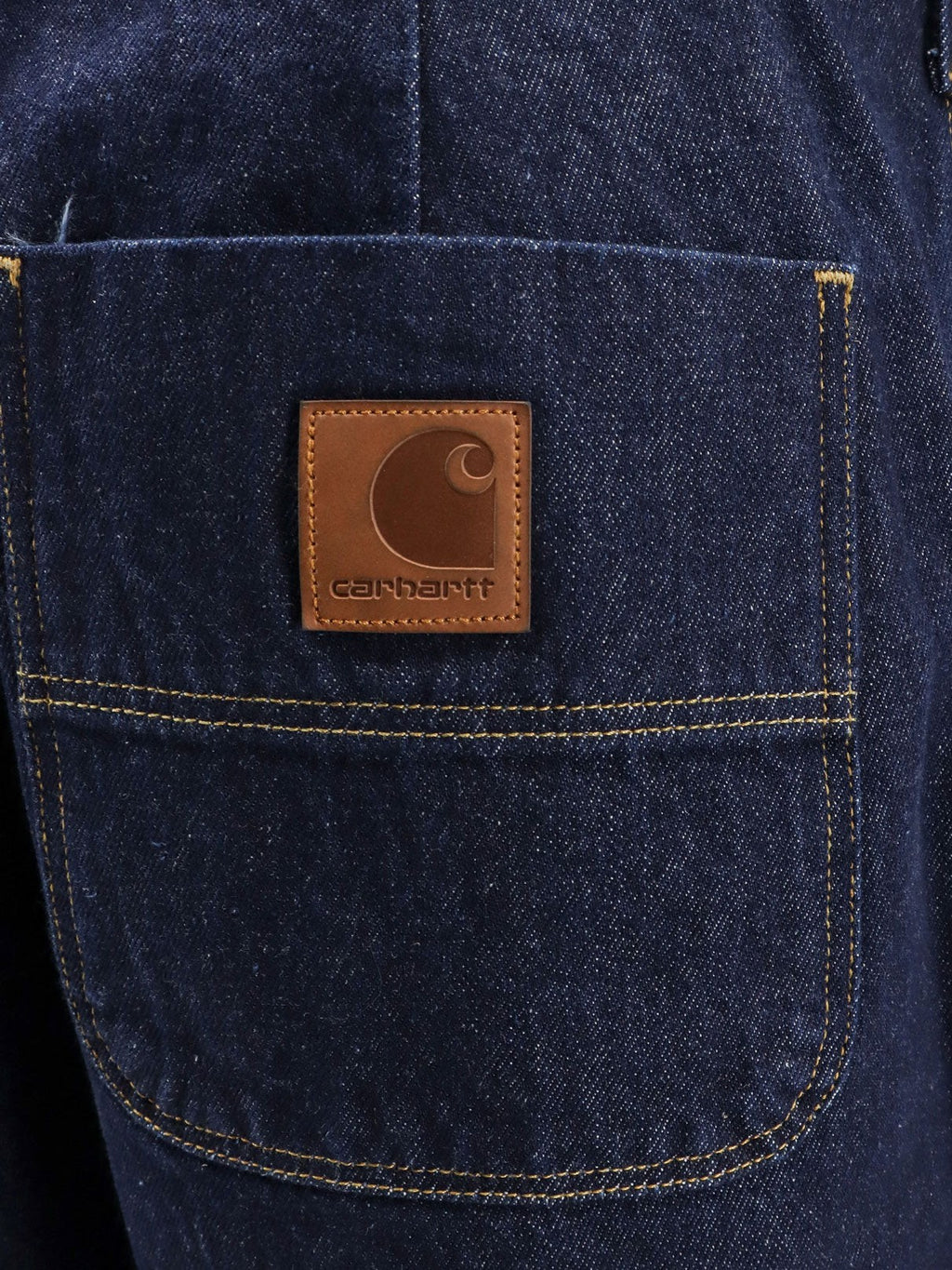 Carhartt Wip Jace loose tapered fit jeans
