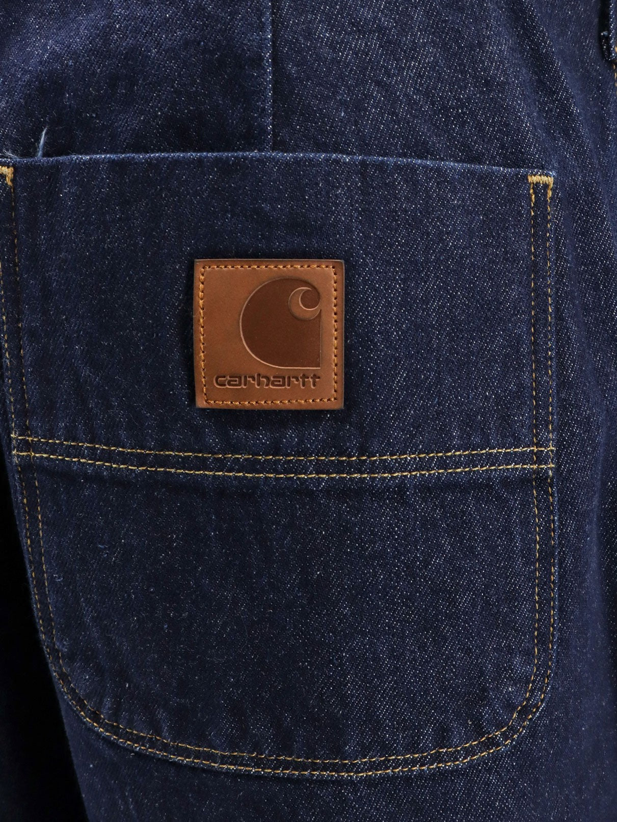 Carhartt Wip Jace loose tapered fit jeans