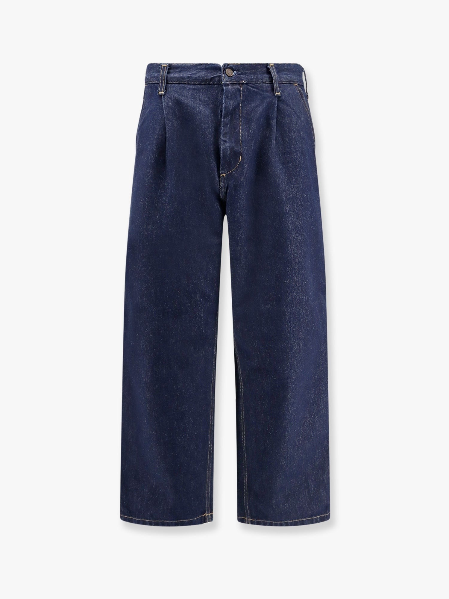 Carhartt Wip Jace loose tapered fit jeans