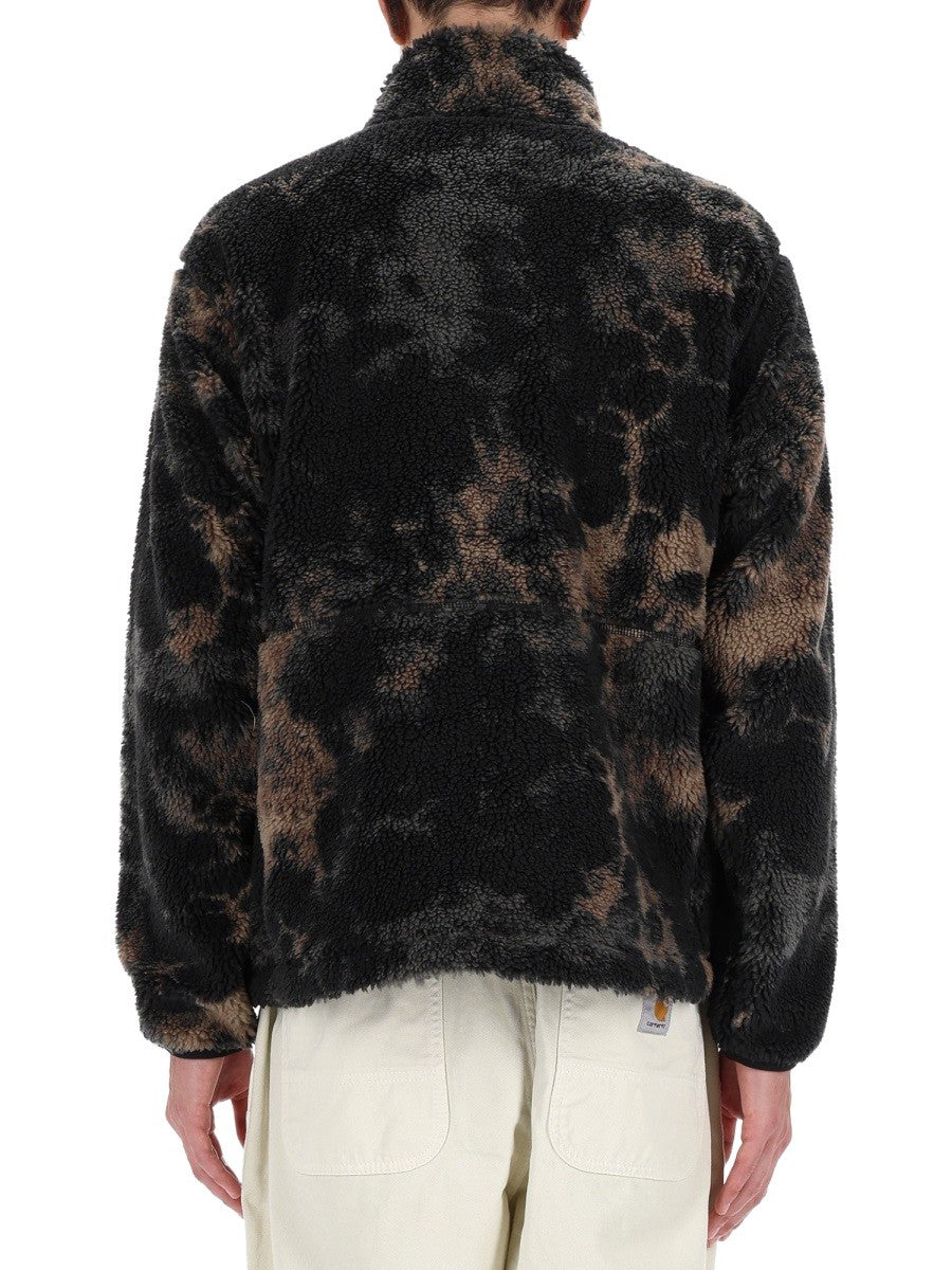 The North Face EXTREME" FLEECE JACKET