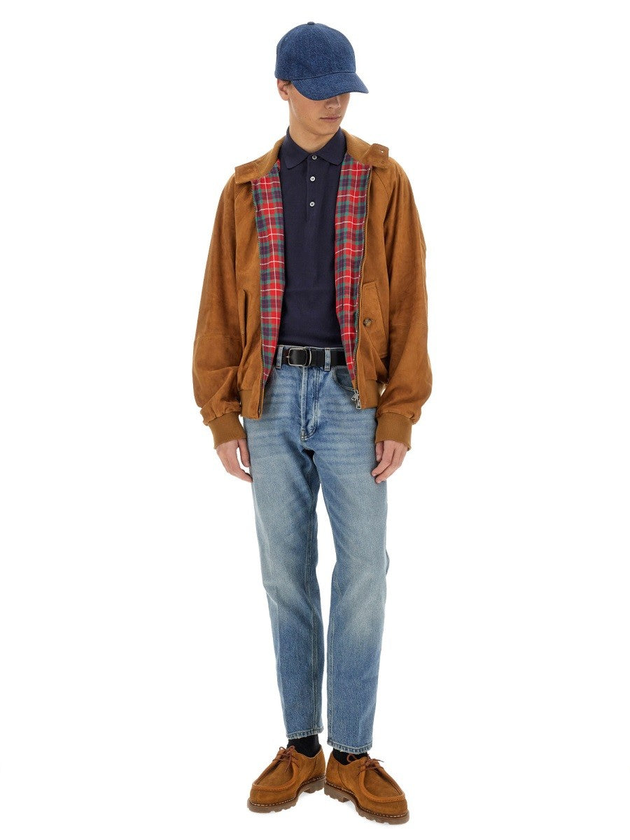 BARACUTA JACKET "G9"