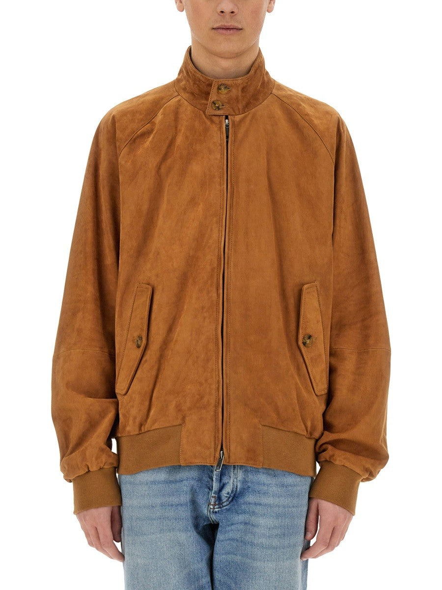 BARACUTA JACKET "G9"