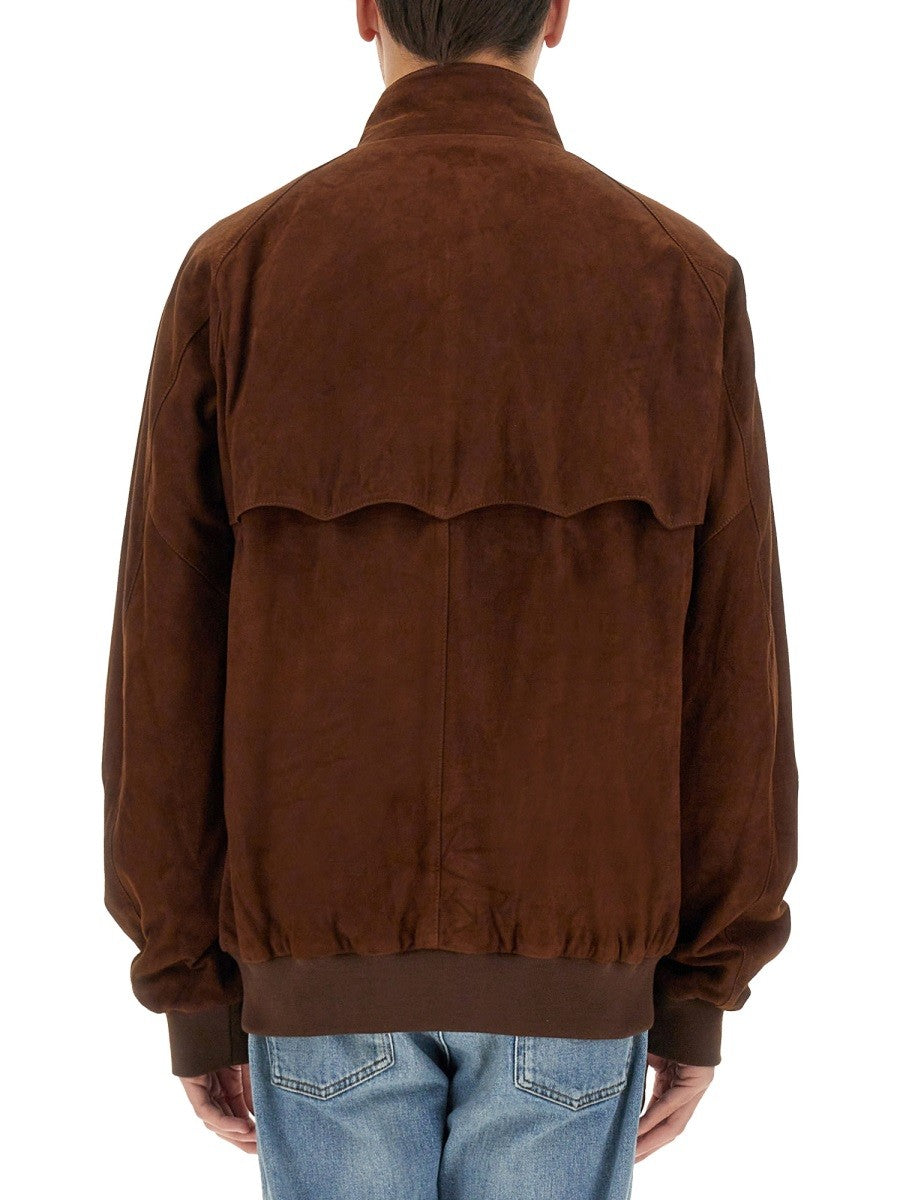 BARACUTA JACKET "G9"