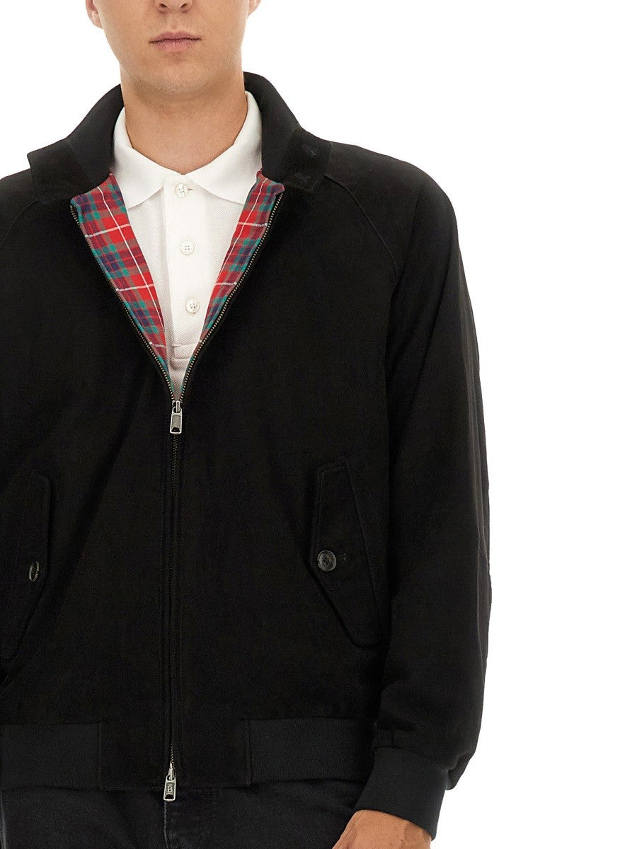 BARACUTA JACKET "G9"