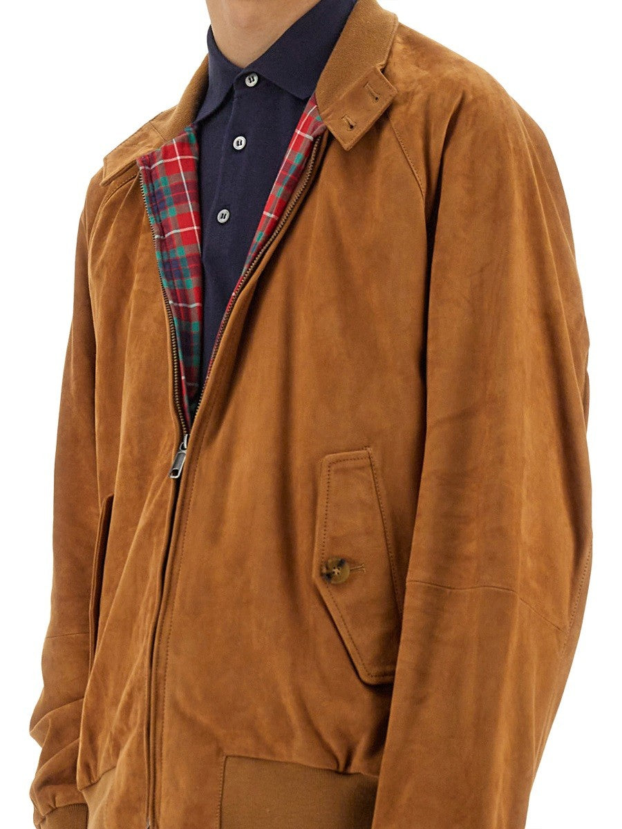 BARACUTA JACKET "G9"