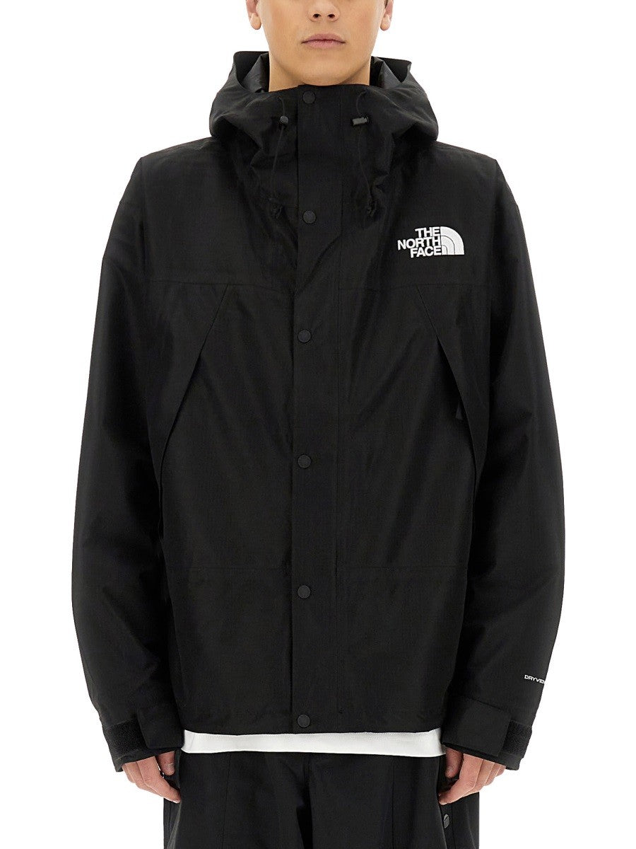 The North Face JACKET "MOUNTAIN"