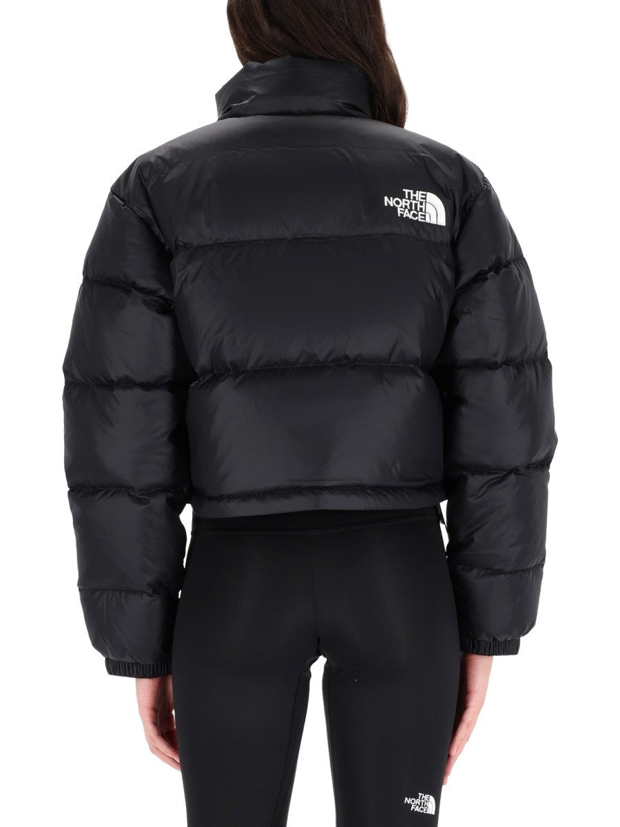 The North Face JACKET "NUPTSE"
