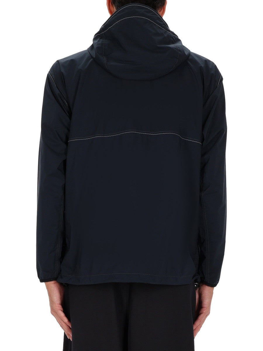 AND WANDER JACKET "PARTEX"