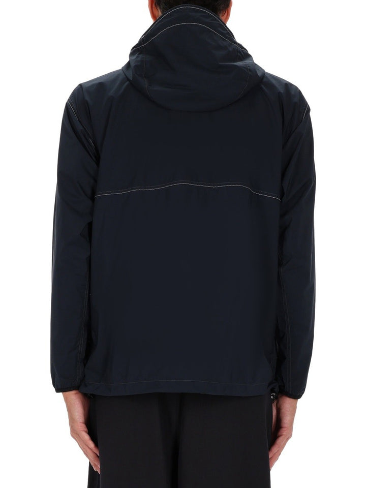 AND WANDER JACKET "PARTEX"