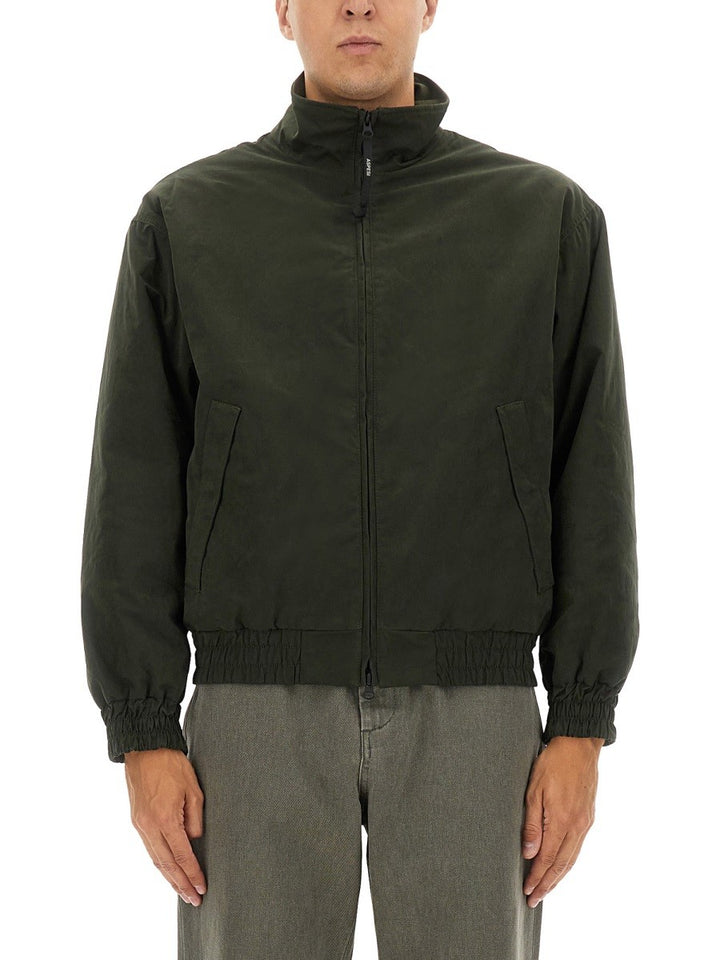 ASPESI JACKET "STANTON"