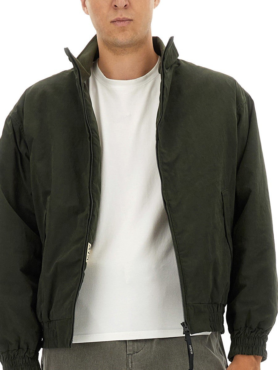 ASPESI JACKET "STANTON"