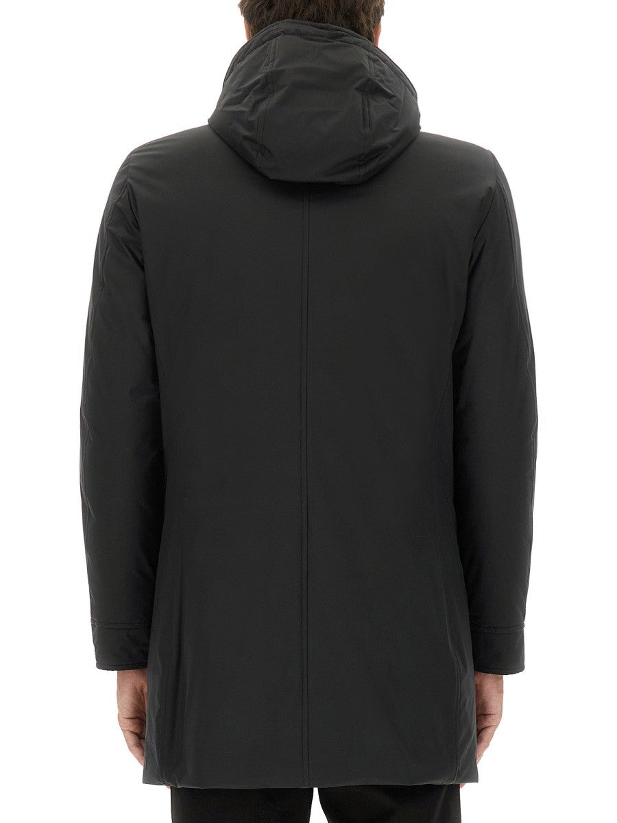 Moorer JACKET "VERMONT-ADS"