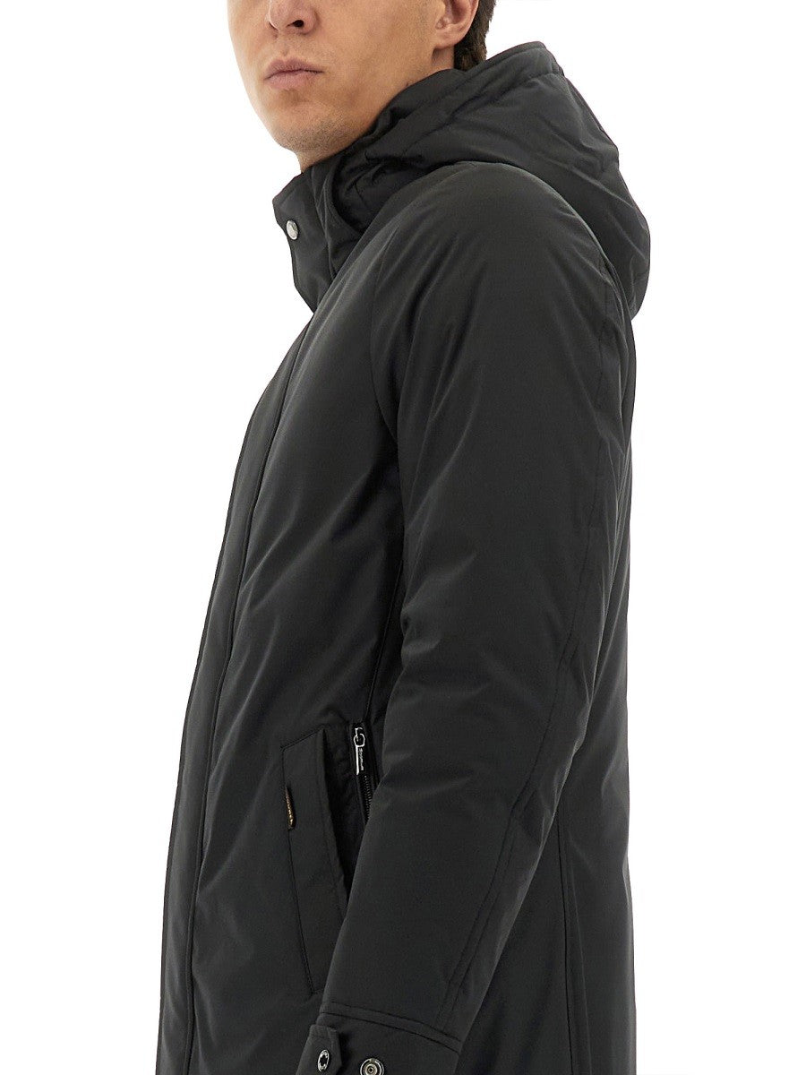 Moorer JACKET "VERMONT-ADS"